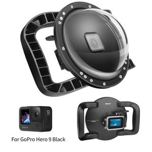 Dome Shoot 6' para Câmeras GoPro 9, 10 e 11 Black