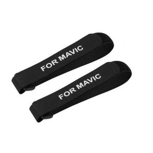 Correia de Fixação Preto para DJI Series Mavic, Mini e Air - Sunnylife