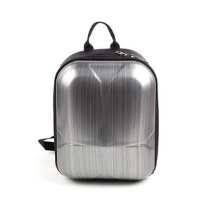 Mini Mochila Rígida para Drone DJI Mavic Air e Acessórios
