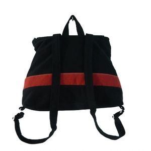 Mochila Feminina Kitty Backpack Zup Cor Vermelho