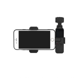 Suporte Adaptador de celular para DJI Osmo Pocket 1 e 2