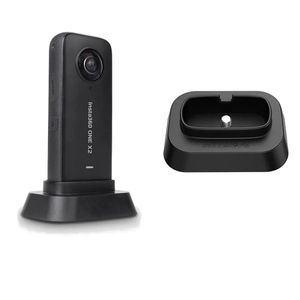 Suporte Estabilizador de Base para Câmera Insta360 One X2
