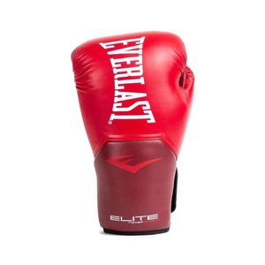 Luva De Boxe E Muay Thai V2 14oz Everlast Vermelho