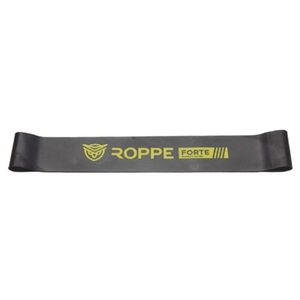 Mini Band Forte Roppe Preto
