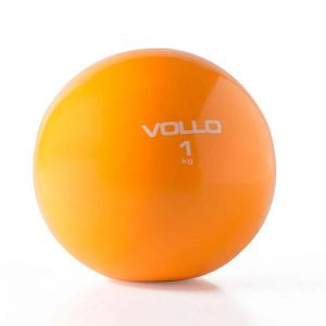 Tonning Ball 1kg Vp1061 Vollo Laranja