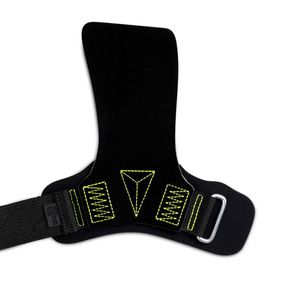 Hand Grip Legacy Colors Skyhill Tamanho P