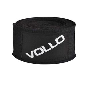 Bandagem Elástica 3M Vfg - Vollo Cor Preto