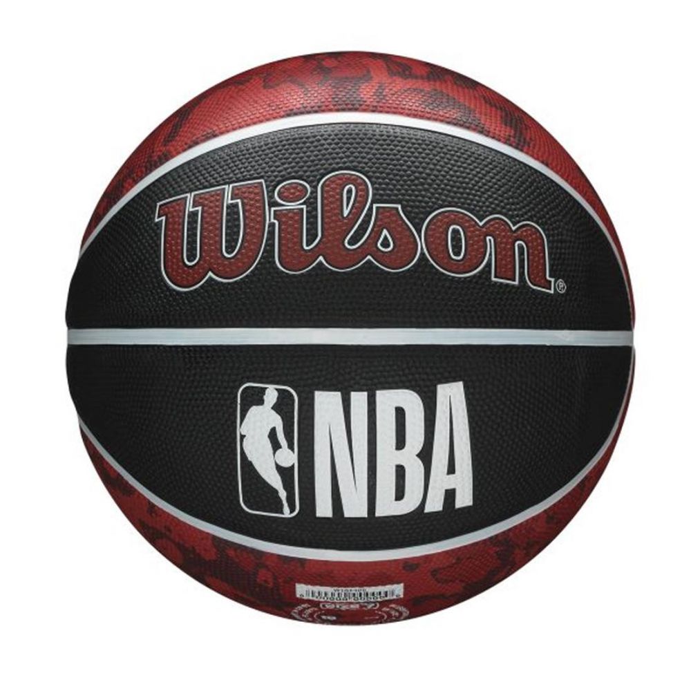 Bola Basquete Nba Golden State Warriors Size 7 Wilson Marron -  WebContinental