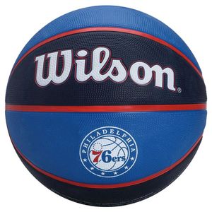 Bola de Basquete Nba Team Tribute Philadelphia 76ers #7