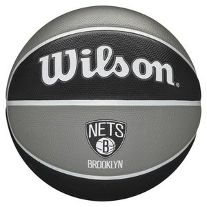 Bola de Basquete Nba Team Tribute Brooklyn Nets #7 Wilson