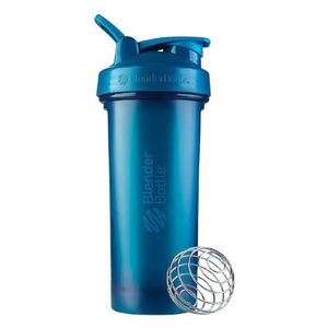 Coqueteleira Blender Bottle Classic V2 28oz/830ml Cor Azul