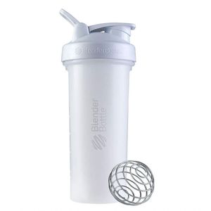 Coqueteleira Blender Bottle Classic V2 28oz/830ml Cor Branco