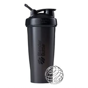 Coqueteleira Blender Bottle Classic V2 28oz/830ml Cor Preto