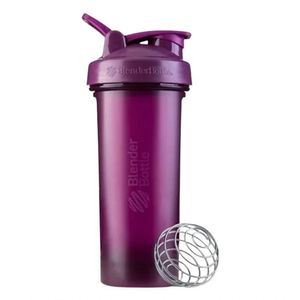 Coqueteleira Blender Bottle Classic V2 28oz/830ml Cor Roxa