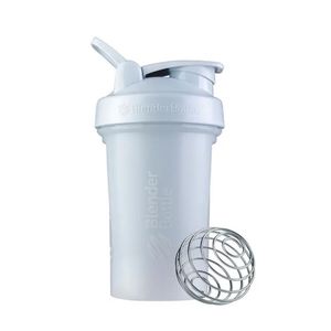 Coqueteleira Blender Bottle Classic V2 20oz/600ml Cor Branco