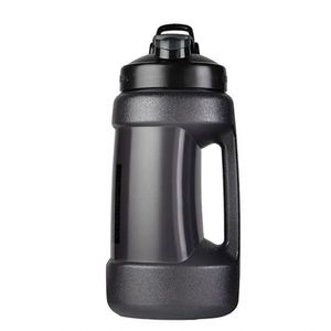Garrafa Blender Bottle Hydratation Koda 2,2l Cor Preto