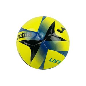 Bola Futsal Mini Cn Aguila Lnfs T1 Joma Cor Amarelo