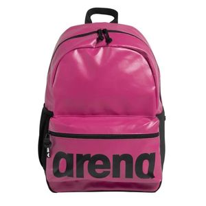 Mochila Esportiva Team Backpack Big Logo 30l Arena Cor Rosa