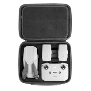 Bolsa de Transporte para Drone, Controle e Bateria Mavic Air 2/2S