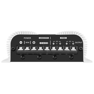 Modulo De Potencia Taramps Tl-1500 Digital 3 Can.2R 1X200Wrm