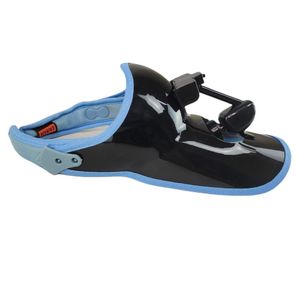 Viseira Ventilador Chapeu Verao