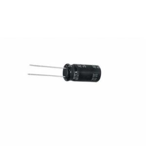 Capacitor Eletrolitico 47 X 100V Bipolar