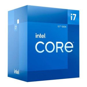 Processador Intel 12700 Core I7 (1700) 2,10Ghz Box Bx8071512