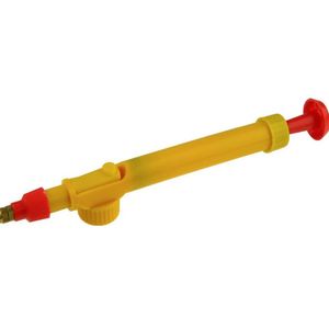 Pulverizador Para Garrafa Pet Manual Starfet 11079806