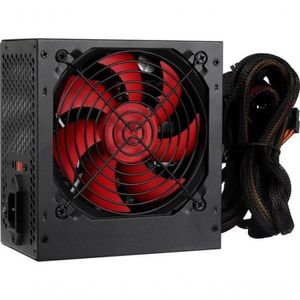 Fonte Atx 500W Crusader Fortrek