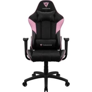 Cadeira Gamer Thunderx3 Ec3 Rosa