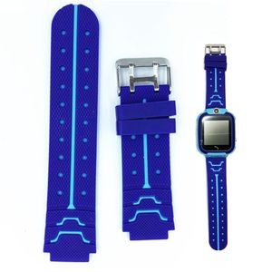 Pulseira Infantil Para Smartwatch Relogio Inteligente Smartb