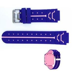 Pulseira Para Smartwatch Infantil Smartband Relogio Intelige