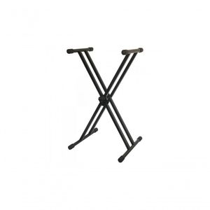 Suporte Em 2X Para Teclado 2040 Saty