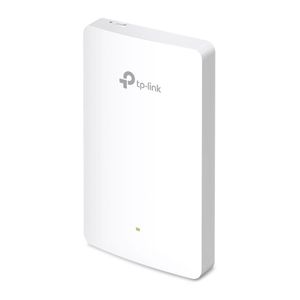 Access Point 6 Gigabit Ax1800 Montavel Em Parede Eap615 Wall