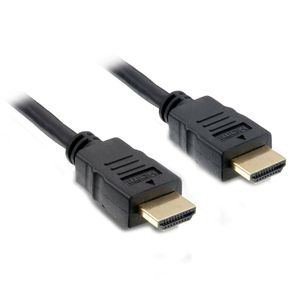 Cabo Hdmi 2.0 4K 20 Metros Hd2020 Fortrek