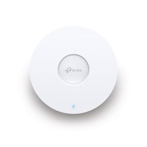 Access Point Wi-Fi 6 Ax1800 Montavel Em Teto Eap610