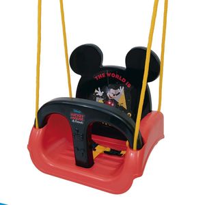 Balanço Infantil Mickey