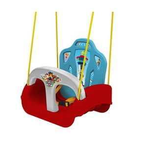 Balanço Patrulha Canina