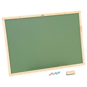 Kit Quadro Verde Xalingo Brinquedos