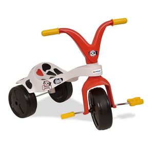 Triciclo Infantil Dálmata