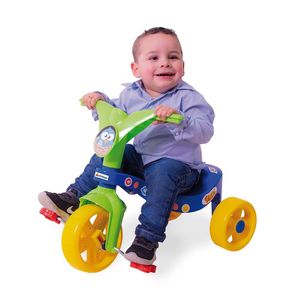 Triciclo Infantil Pop Birds