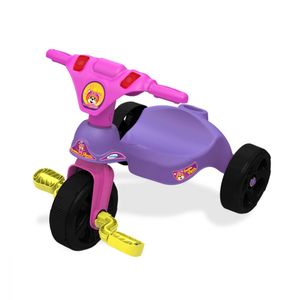 Triciclo Oncinha Racer