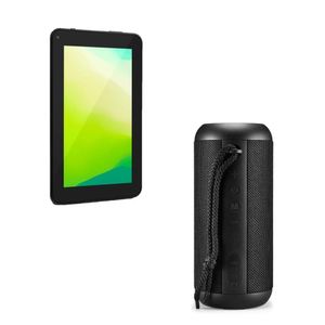 Tablet 7" Android 11 Mirage Preto Cx Som Multilaser Sp348k