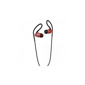 Fone De Ouvido E40 In Ear Vermelho Vokal