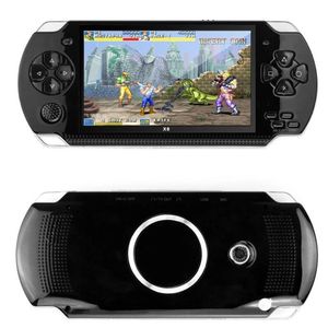 Vídeo Game X7 Plus 7 Emulador Ps1, Mame, Nes, Md, Muito Mais