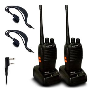 Rádio Comunicador Baofeng Walk Talk Bf 777