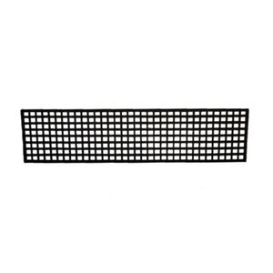 Ralo Grelha Ferro Fundido Quadriculada Esgoto 30x100cm