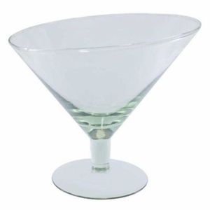Taça De Vidro Para Sobremesa, Frutas E Drinks 1,85 Litros