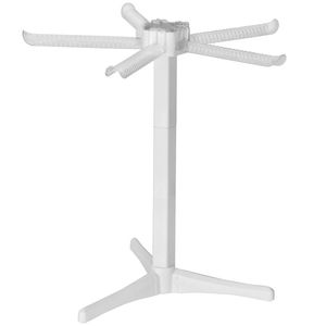 Varal P/ Secar Massas, 31X31Cm Em Plastico