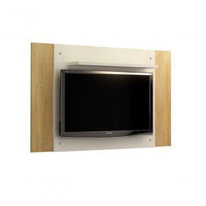 Painel Para Tvs Ate 50 Polegadas America Valdemoveis